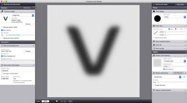 Vectoraster 7.1.0 Download Free